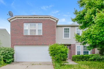 8208 Firefly Way Indianapolis, IN 46259